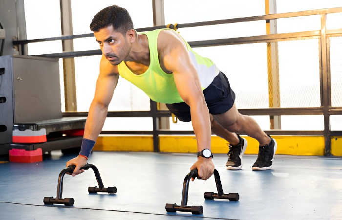 What Is Skill-Related Fitness?
