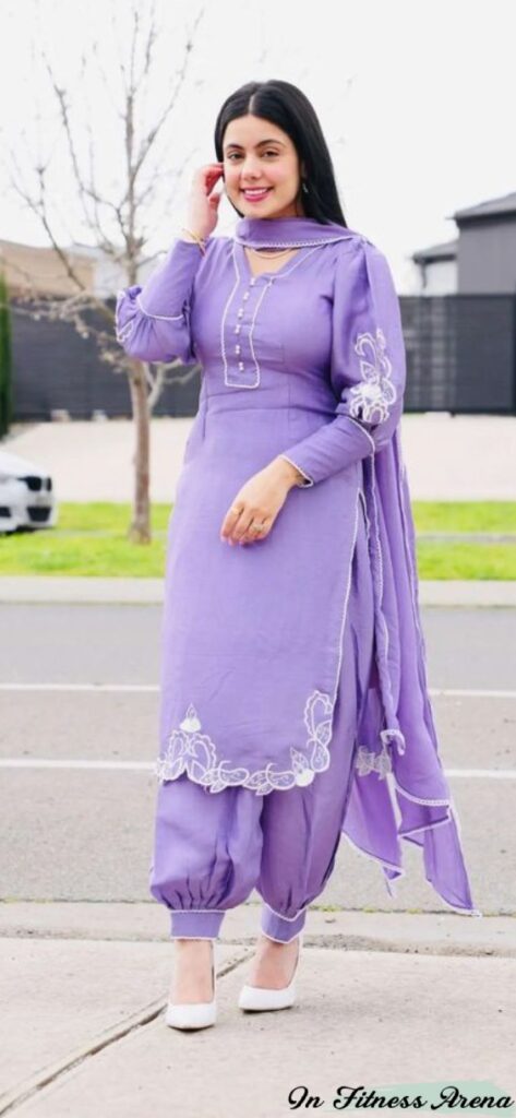 Punjabi Sleeves Design for Suit: Your Ultimate Style Guide