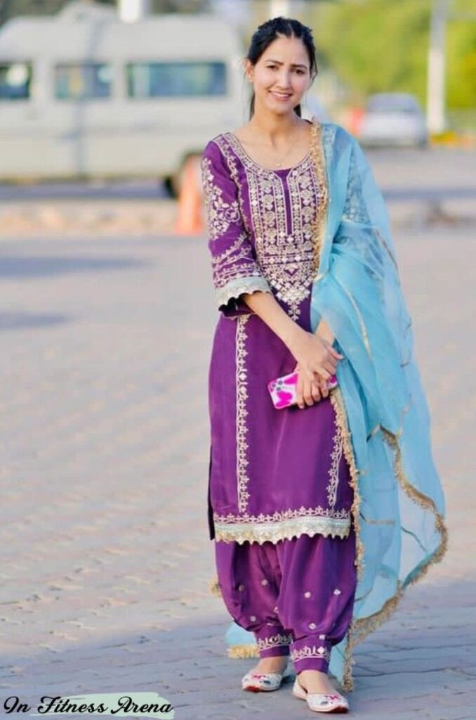 Punjabi Sleeves Design for Suit: Your Ultimate Style Guide