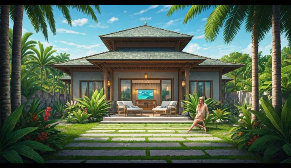 Nusa - Tropical Brewvilla Reviews: Is It Worth It?