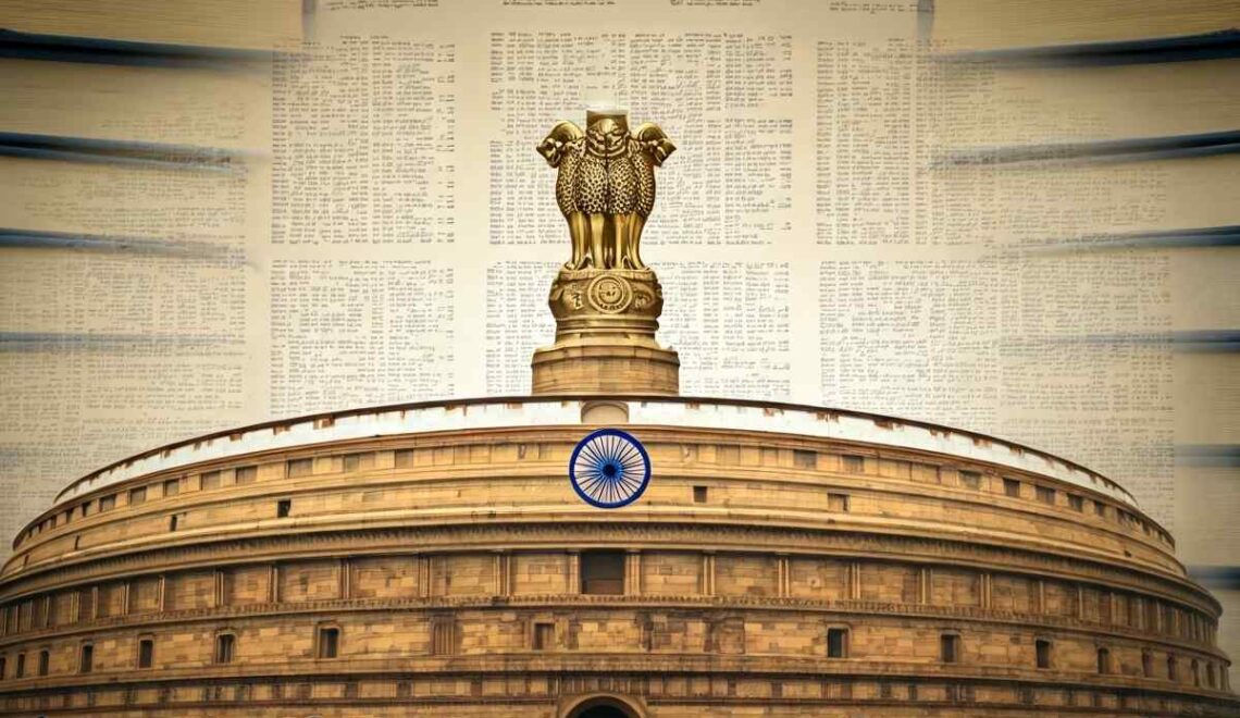 Understanding UPSC: The Union Public Service Commission Indianjobwala.com