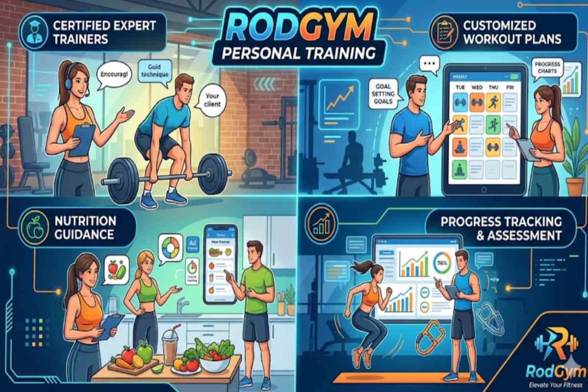 The Smart Way of Building Muscle