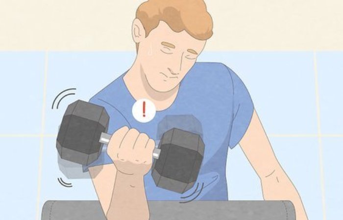 How Much Weight Should Be Used?