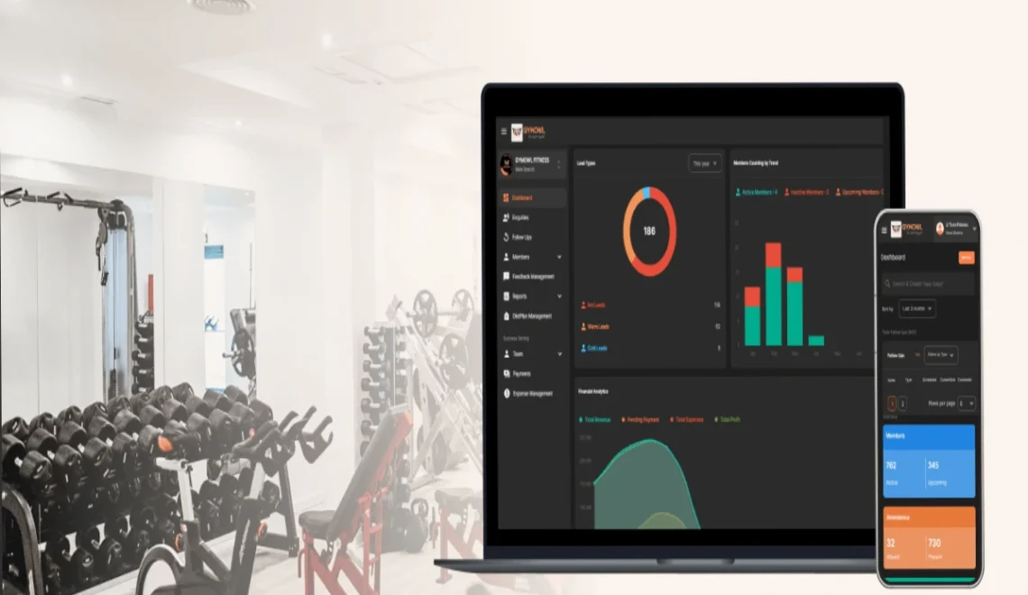 Best Automated Fitness Management Systems in 2026