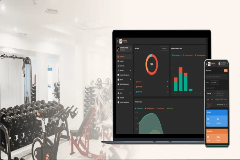 Best Automated Fitness Management Systems in 2026