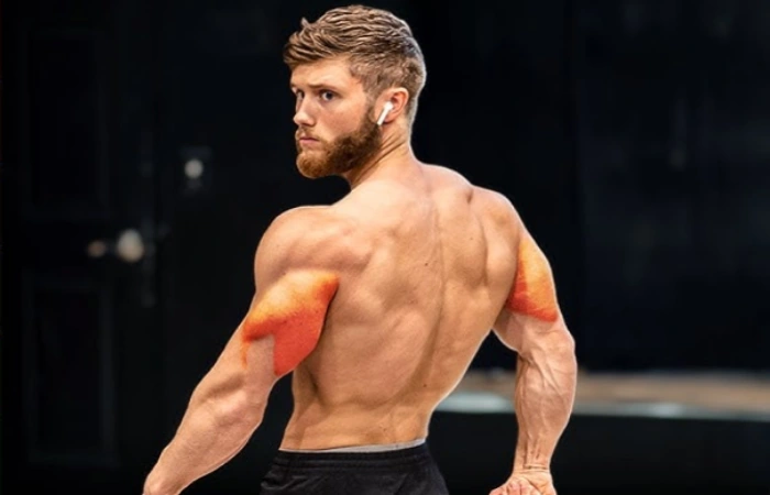 Best Bodyweight Tricep Workout Exercises