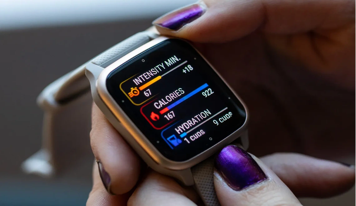 What Is a Fitness Tracker Watch?