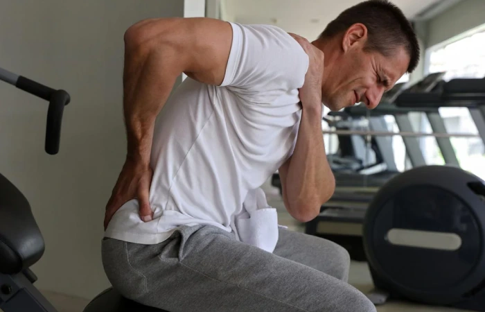 Mistakes People Make When Training Their Chest and Triceps