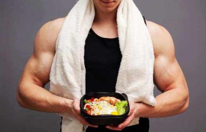 How to Preserve Muscle While Dieting