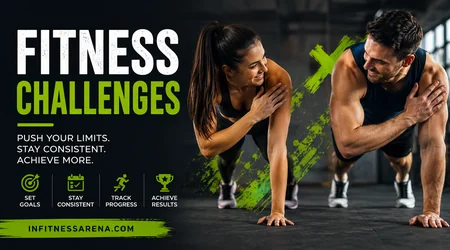 Fitness Challenges
