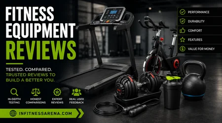 Fitness Equipment Reviews