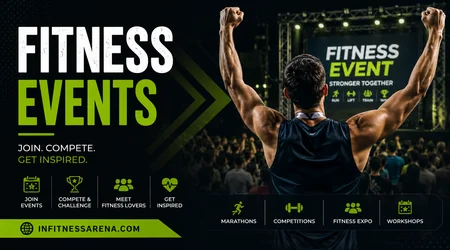 Fitness Events