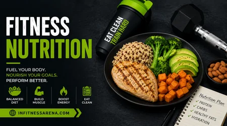 Fitness Nutrition