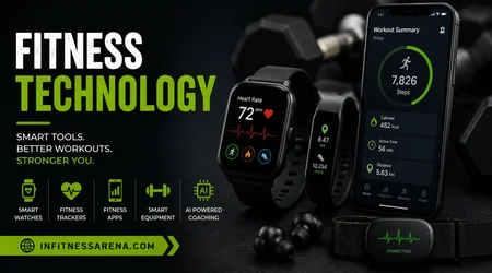 Fitness Technology