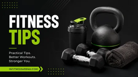 Fitness Tips