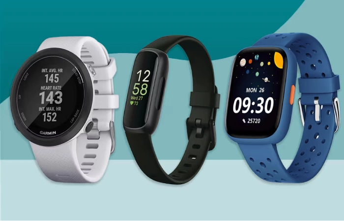 Buying Tips for Choosing the Best Fitness Tracker Watch for Men