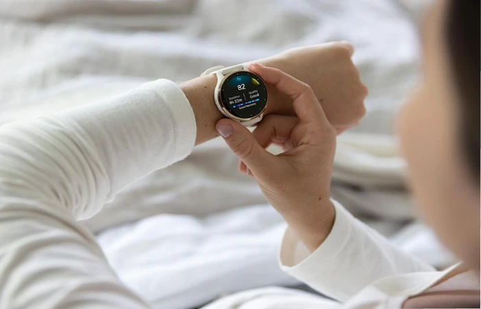 What Is a Fitness Tracker Watch?