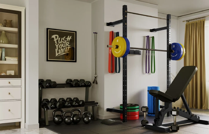 Who Should Buy Beginner Home Gym Equipment?