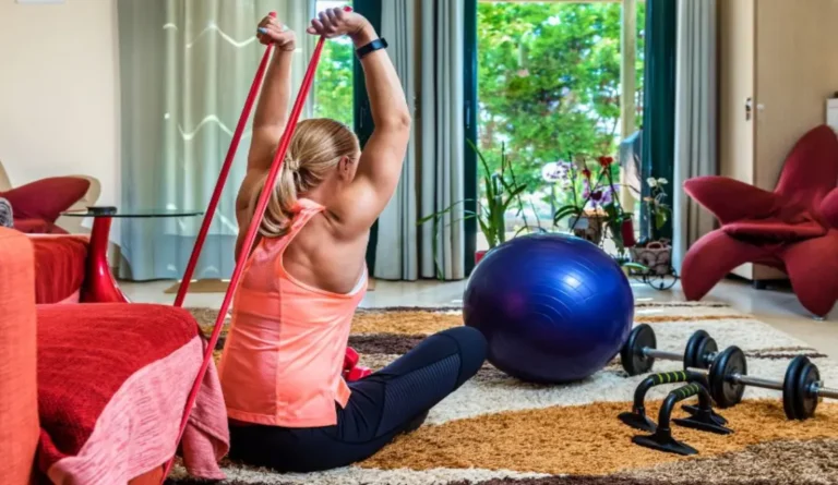 Best Home Gym Equipment for Beginners