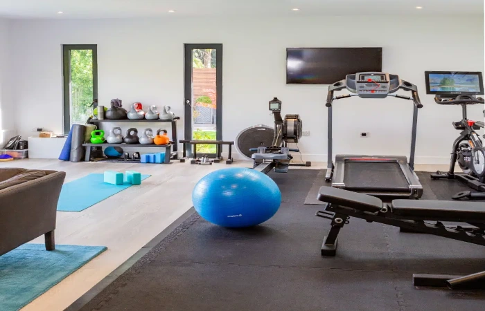 Your First Home Gym: The Must-Have Things for Beginners