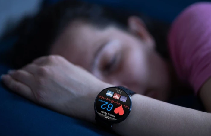 Why Use a Sleep Tracking Watch?