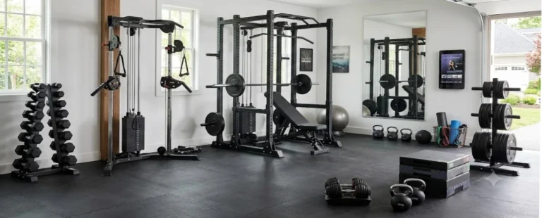 Best Strength Training Equipment For Home