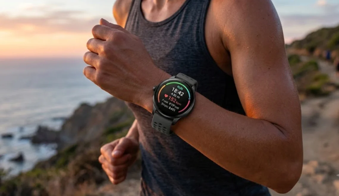 Best Fitness Tracker Watch 2025: Complete Buying Guide, Reviews & Comparisons