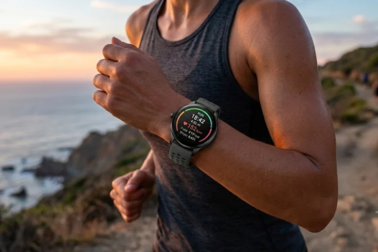 Best Fitness Tracker Watch 2025: Top Fitness Watches Compared