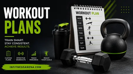 Workout Plans