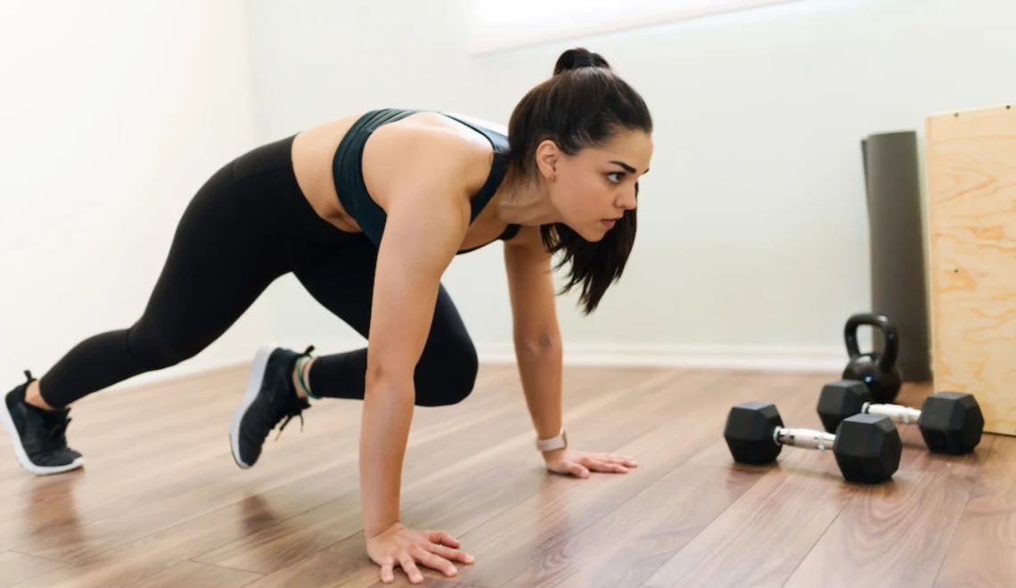 Best Cardio Exercises for Weight Training Days