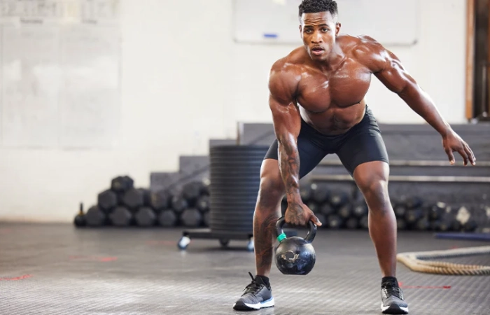 What’s the best cardio to do on weightlifting days?