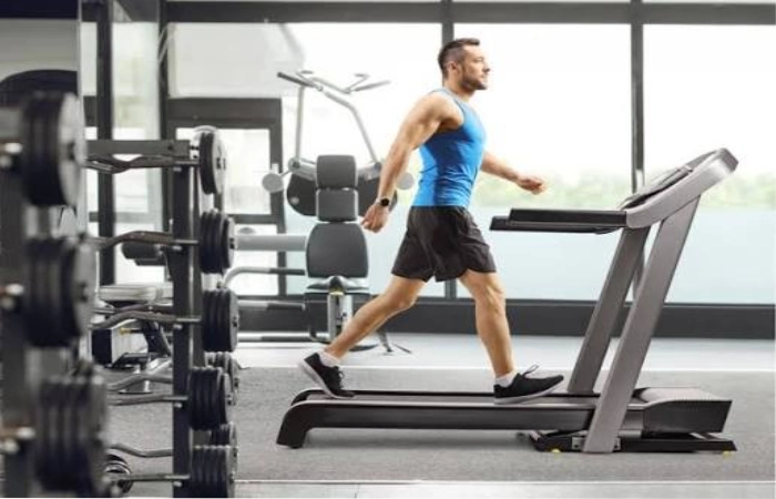 Is It Safe to Do Treadmill After Weights?