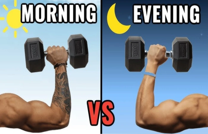 Best Cardio Time - Does it actually make a difference?