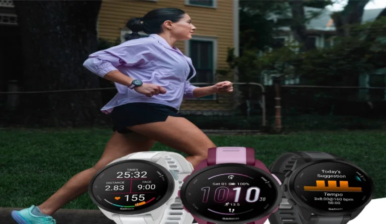 Best Fitness Running Watch