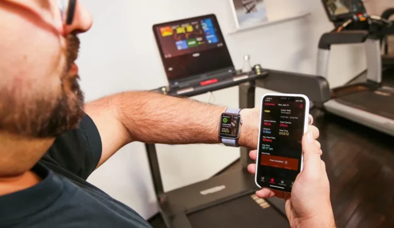 Best Fitness Tracker Watch for Weight Loss
