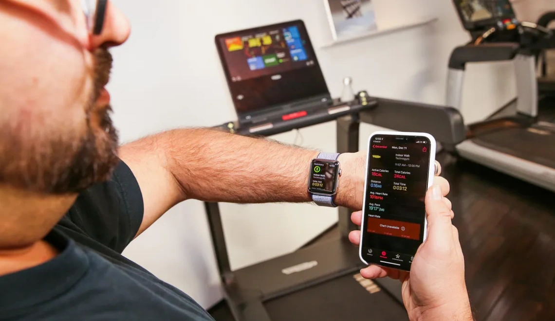 Best Fitness Tracker Watch for Weight Loss