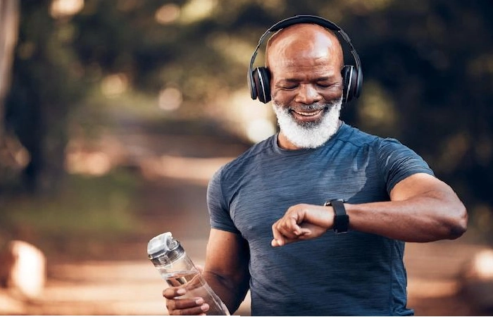 Who Should Buy a Fitness Tracker with Best Heart Rate Monitor?