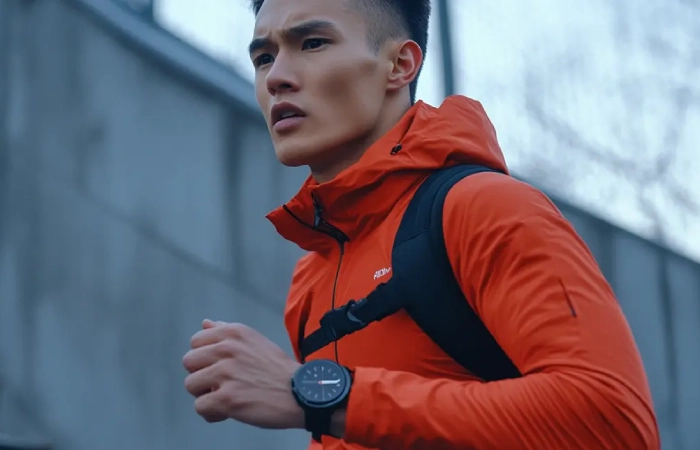 What Is a Running Fitness Watch?