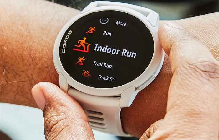 Performance Expectations: What Running Watches Can and Cannot Do