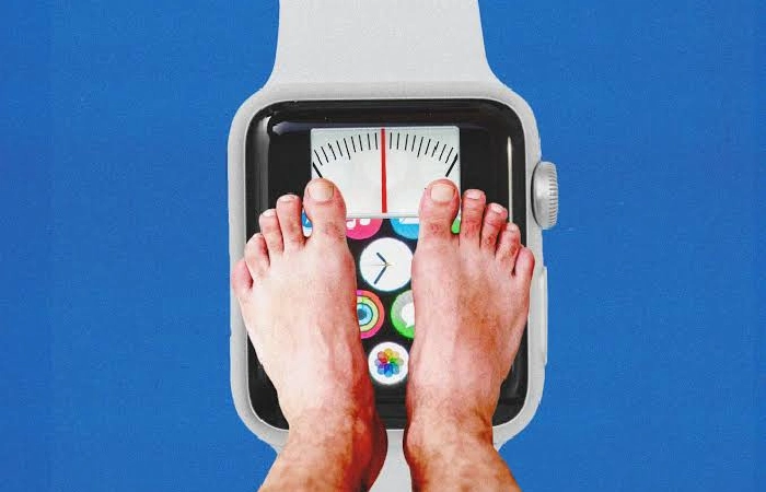 How Wearable devices Can Help with Weight Loss