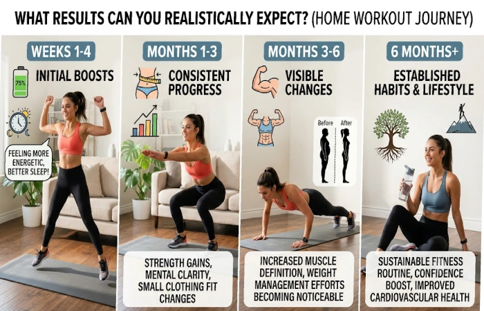 What Results Can You Realistically Expect?