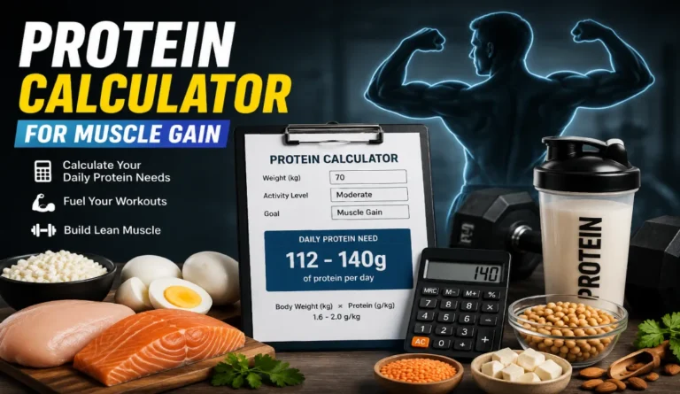 Fitness Tips