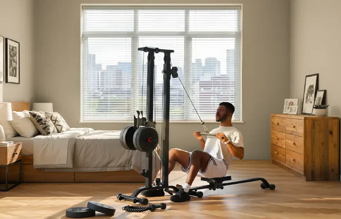 Best Gym Equipment You Should Invest In