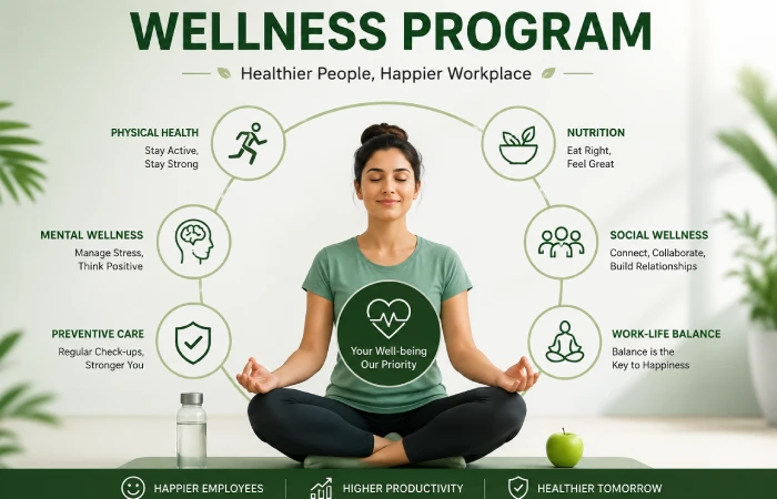 How to Measure a Wellness Program