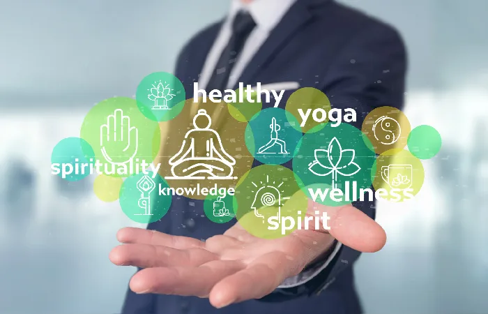 Examples of workplace wellness programs