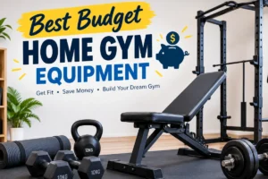 Best Budget Home Gym Equipment