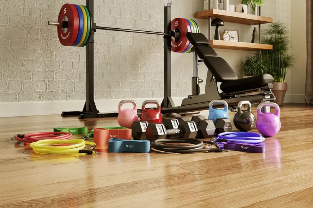Best Home Gym Equipment: Complete Buying Guide for Every Space and Budget