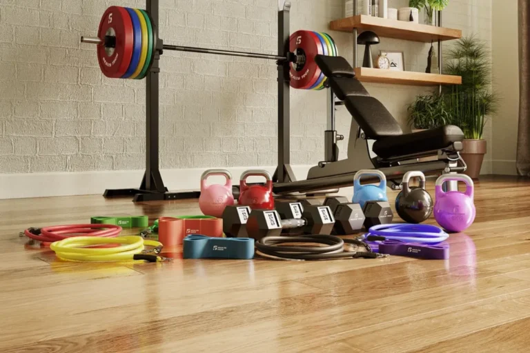 Fitness Technology