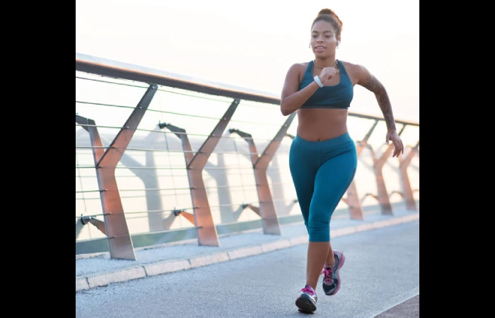 Protein for active women