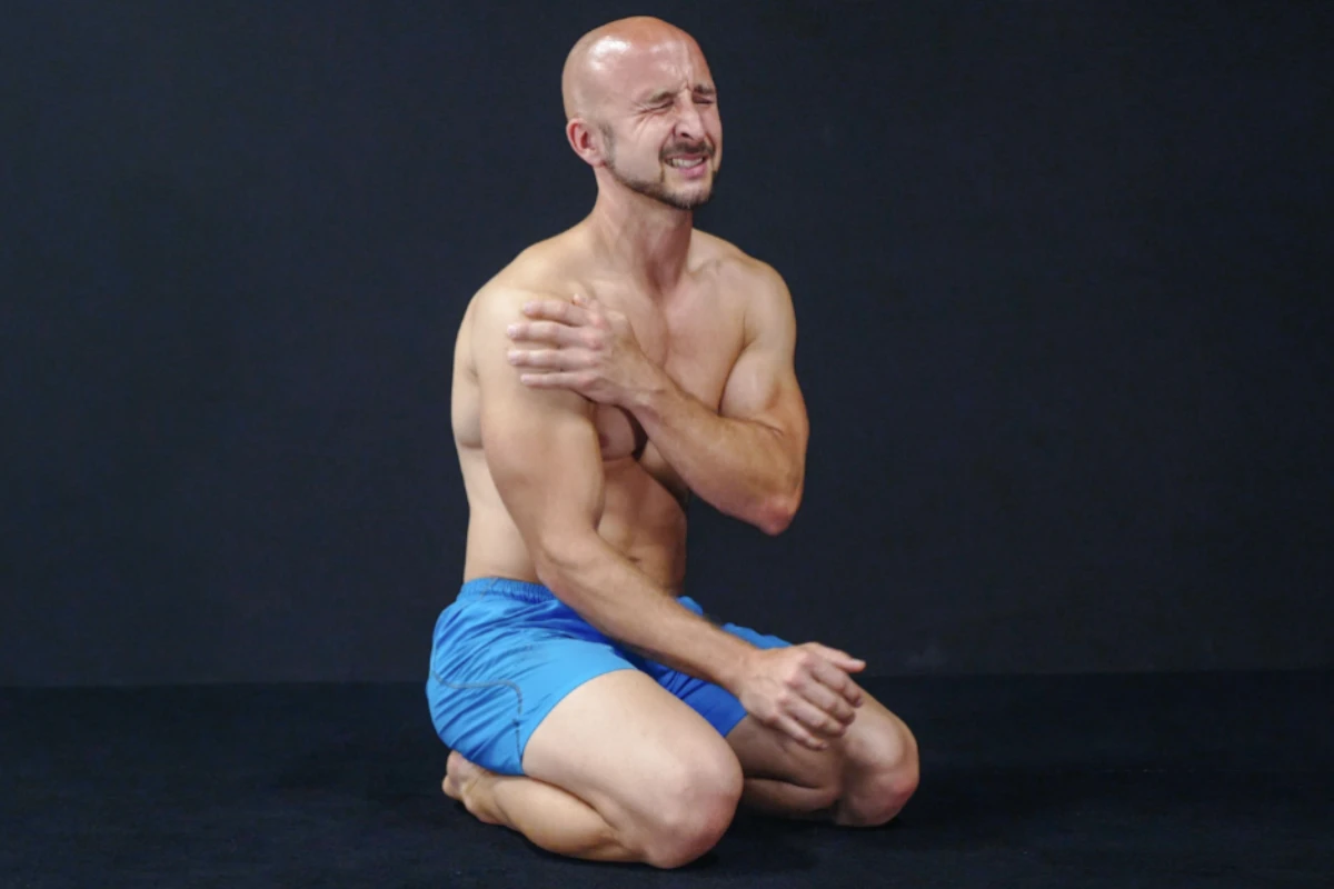 Common Beginner Workout Mistakes
